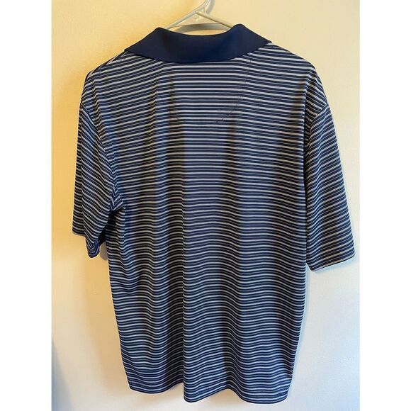 Pebble Beach Men’s Golf Polo(SZ M) - Picture 2 of 3